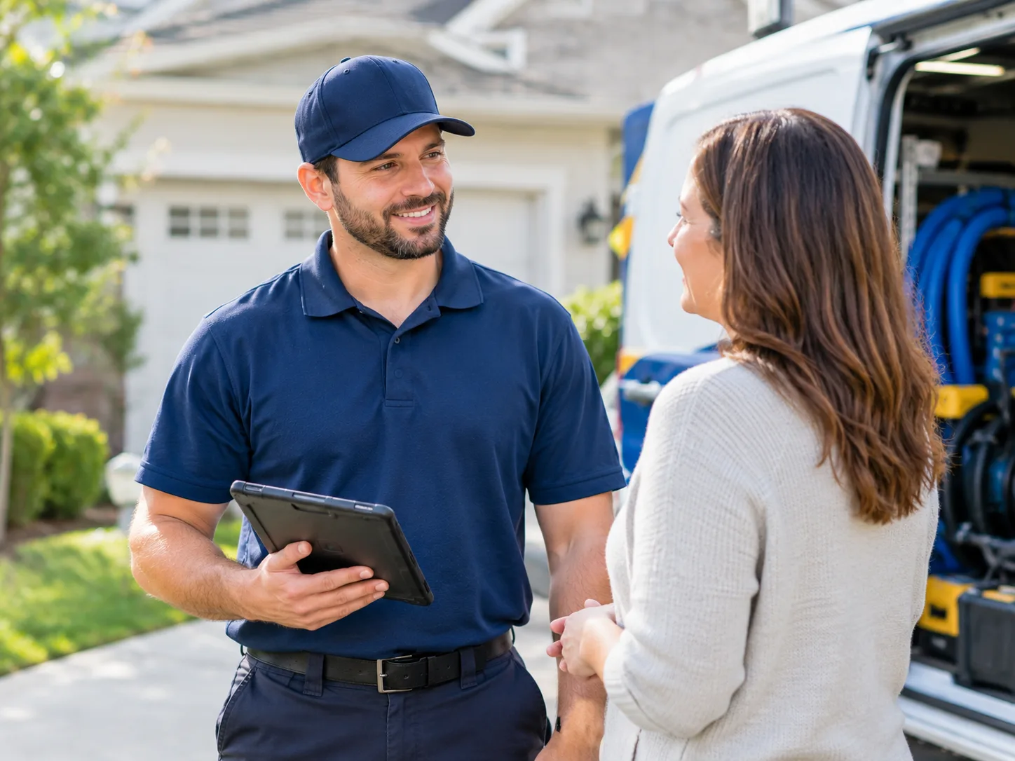 Sewage Backup Cleanup Elizabeth, NJ FAQs